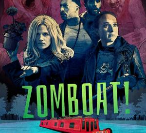 Zomboat !