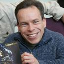 Warwick Davis