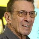 Leonard Nimoy