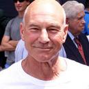 Patrick Stewart