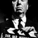 Alfred Hitchcock