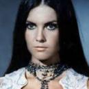 Caroline Munro