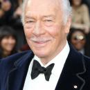 Christopher Plummer