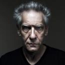 David Cronenberg