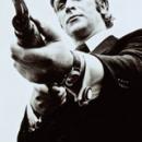 Michael Caine