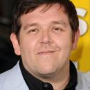 Nick Frost