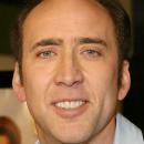 Nicolas Cage