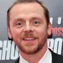 Simon Pegg