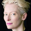 Tilda Swinton