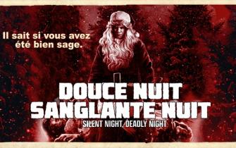 Douce nuit - sanglante nuit