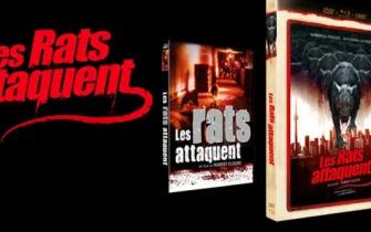 Les Rats Attaquent