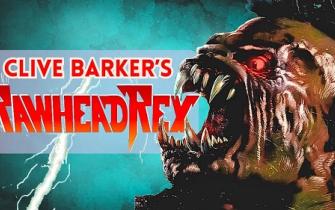 Rawhead Rex: Le Monstre de la Lande