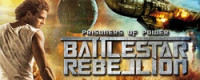 Prisoners of Power : Battlestar Rebellion