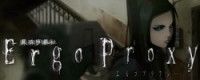 Ergo Proxy