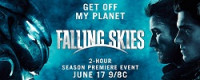 Falling Skies