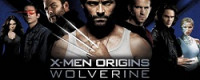 X-Men Origins : Wolverine