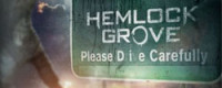 Hemlock grove