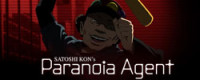 Paranoia agent