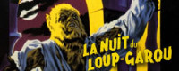 La Nuit du Loup-Garou