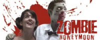 Zombie Honeymoon