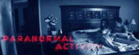 Paranormal Activity