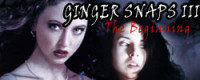 Ginger Snaps : Aux origines du mal