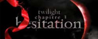 Twilight - Chapitre 3 : Hesitation
