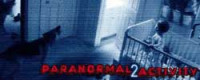 Paranormal Activity 2