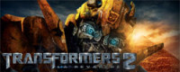 Transformers : La Revanche