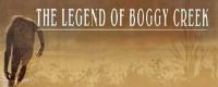 The legend of Boggy Creek