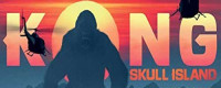 Kong - Skull Island