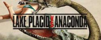 Lake Placid Vs. Anaconda