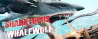 Sharktopus Vs Whalewolf