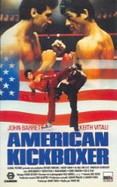 American Kickboxer