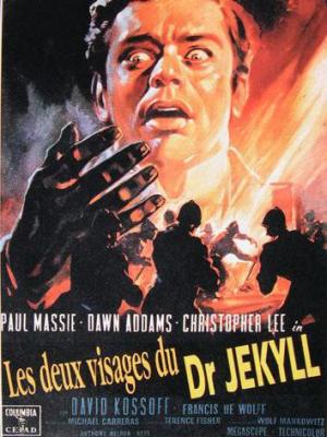 Les Deux Visages du Dr. Jekyll