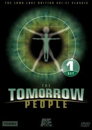 The Tomorrow People