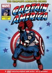 Captain America