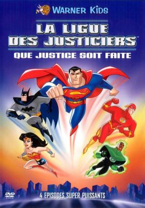 La Ligue des Justiciers