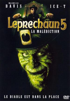 Leprechaun 5 : La Malédiction