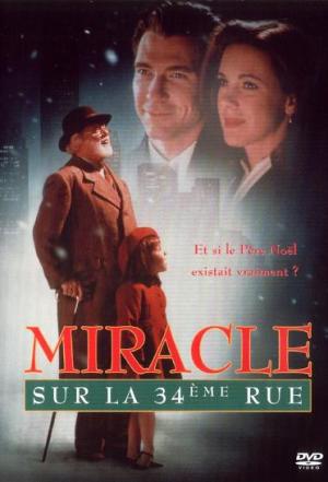 Miracle Sur La 34ème Rue