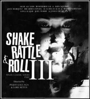 Shake Rattle & Roll 3