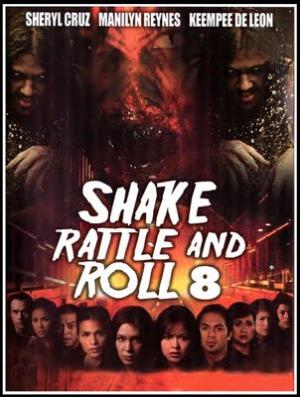 Shake Rattle & Roll 8