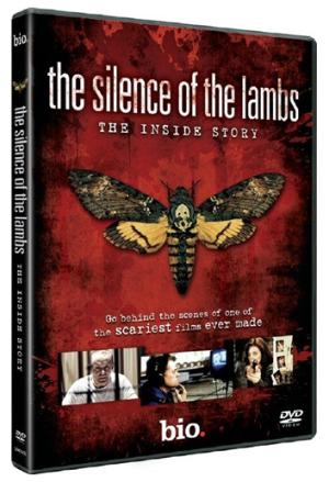 The Silence of the Lambs : The Inside Story