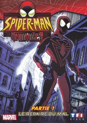 Spider-Man Unlimited