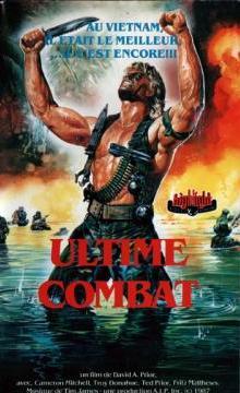 Ultime Combat