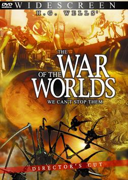 War of the Worlds