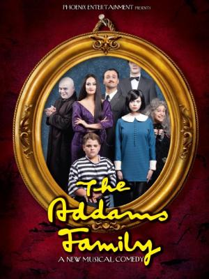 The Addams Family