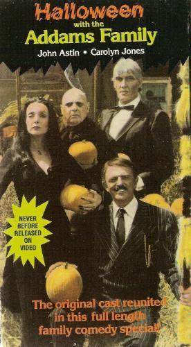 La Famille Addams : C'est la Fête