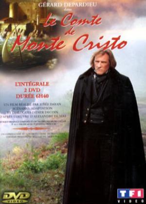 Le Comte de Monte Cristo