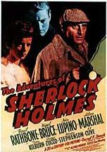 Les Aventures de Sherlock Holmes